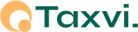 Taxvi Logo